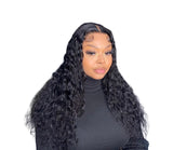 5x5 Closures Wigs Signature Collection