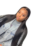 5x5 Closures Wigs Signature Collection