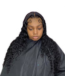 Transparent Lace Frontal Wigs