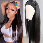 Head Band Wigs