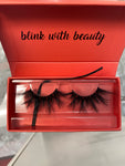 Mink Lashes