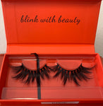 Mink Lashes