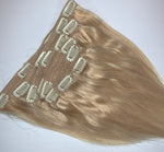 Clip Ins