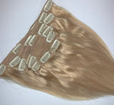 Clip Ins