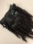 Clip Ins