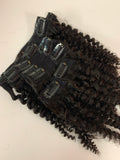 Clip Ins
