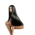 Luxury Raw Frontal Wig Collection