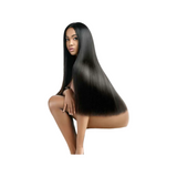 Luxury Raw Frontal Wig Collection