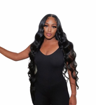 Luxury Raw Frontal Wig Collection