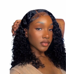 Luxury Raw Frontal Wig Collection