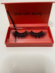 Mink Lashes