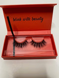 Mink Lashes