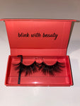 Mink Lashes