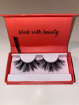 Mink Lashes