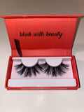 Mink Lashes