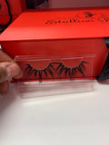 Mink Lashes